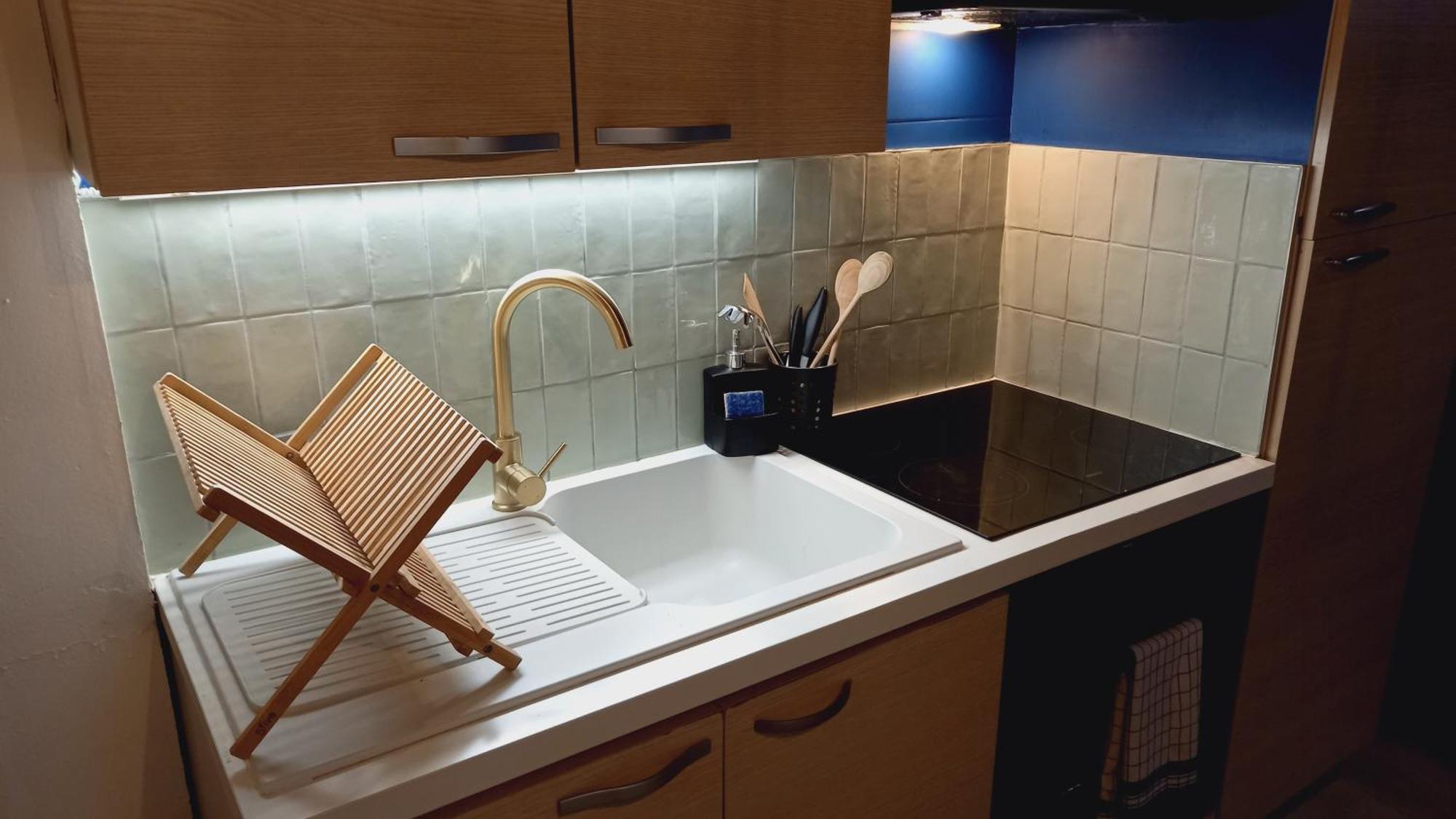 Ferienwohnung A 2 Pas Du Port, Bora Bora Fécamp Exterior foto