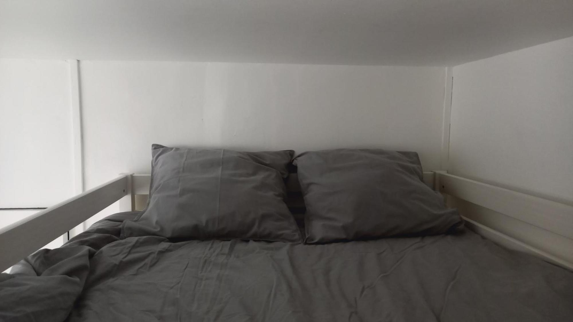 Ferienwohnung A 2 Pas Du Port, Bora Bora Fécamp Exterior foto